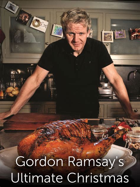 Gordon Ramsay S Ultimate Christmas Where To Watch And Stream Tv Guide