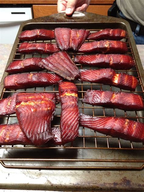 Not only is your smoke setting the exact temperature required for a perfectly. Best Traeger Salmon Recipe / Traeger smoked salmon - Berry&Maple : This salmon dinner takes only ...