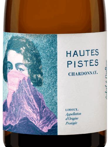 Aubert Et Mathieu Hautes Pistes Chardonnay Vivino Nederland