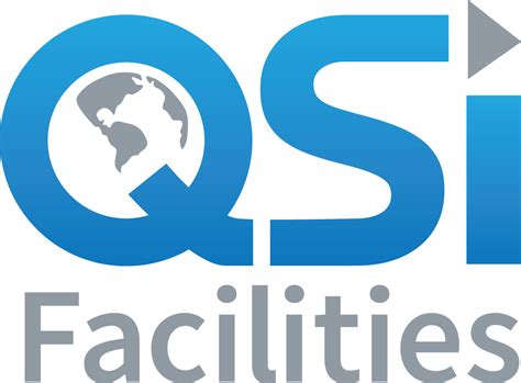 Facilities Logo Logodix
