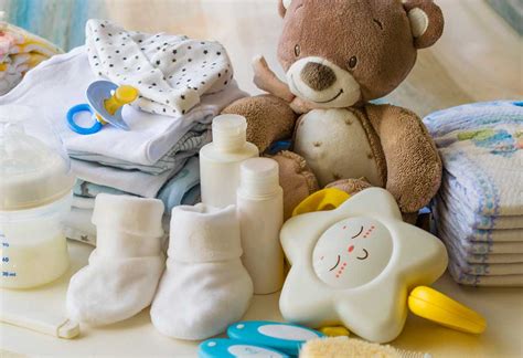 Below Mentioned Are Different Ways To Get Free Baby Stuff For Your