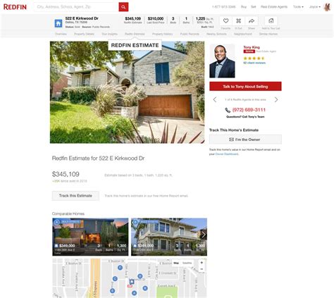 Redfin Estimate Now More Accurate And Available In Twice As Many