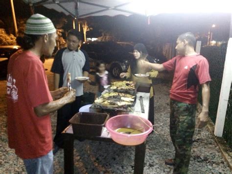 Inginkan penginapan dalam harga bajet tanpa mengabaikan keselesaan? Hana Homestay Kuala Sungai Baru Melaka: GALERI