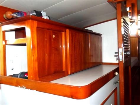 1971 Grand Banks 36 Classic For Sale View Price Photos And Buy 1971