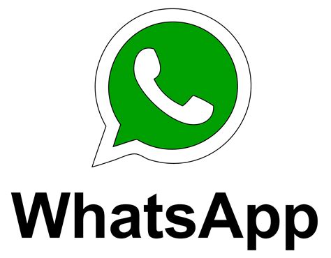 Simbolo Whatsapp