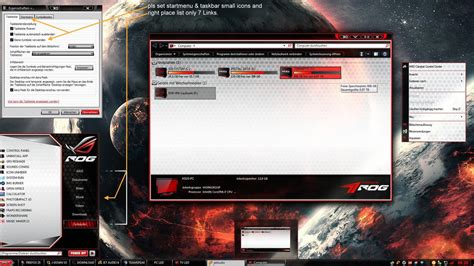 Rog For Windows 7 Skin Pack For Windows 11 And 10