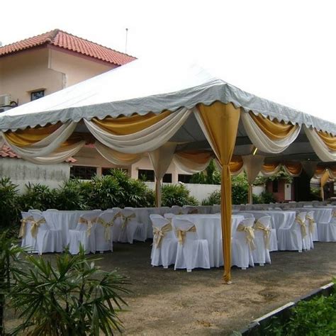 Kenzy canopy believes in providing high quality services to our client across peninsular malaysia. JT Canopy - Canopy Rental Services in Klang Valley