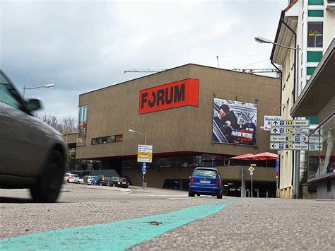 Forum Kino Offenburg Badische Zeitung TICKET