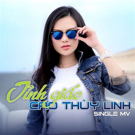 Tỉnh Giấc Single By Cao Thuy Linh Spotify