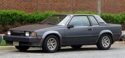 The Toyota Celica Third Generation A60 Series
