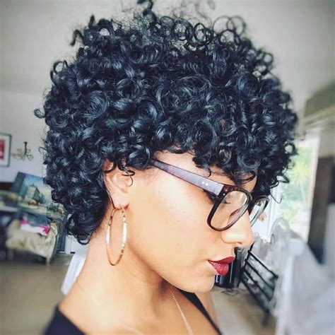 The Top 22 Ideas About Short Crochet Hairstyles With Curly Hair Home