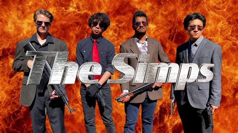 The Simps Full Movie Youtube