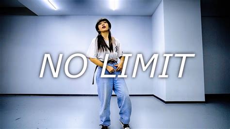 G Eazy No Limit AMY PARK Choreography YouTube