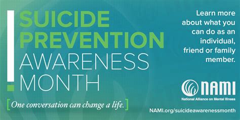 Nami National Alliance On Mental Illness Get Involved