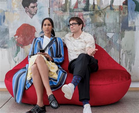 Movie Review Velvet Buzzsaw