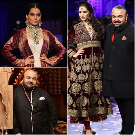 Top 10 Best Fashion Designers In India Classy Charm Fashion Hub