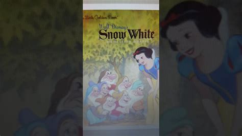 Snow Whitepolitically Correct Bedtime Stories Audio Book Youtube