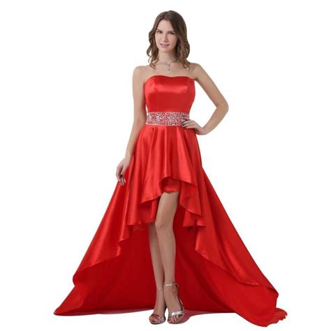 Brautkleid trend der look auf dem roten teppich brigitte de. Rote Brautkleider: tolle Idee für eine untraditionelle ...