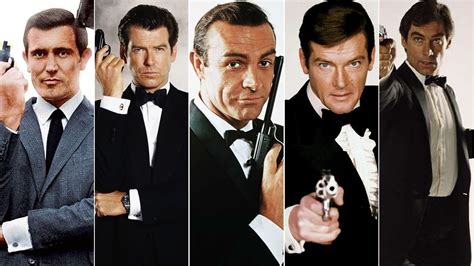 1k To Watch James Bond Movies News Without Politics