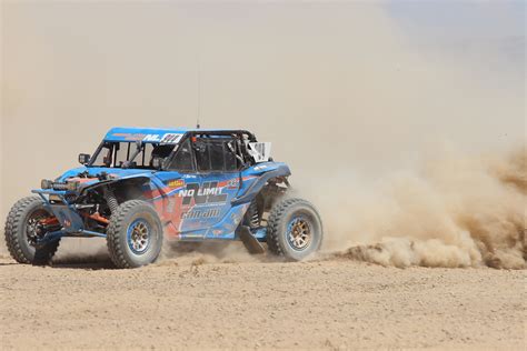 Desert Racing No Limit Randd