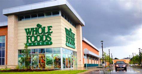 What Do Whole Foods' Marketing Layoffs Mean for Its Brand? | The Spoon
