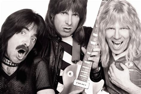 Spinal Tap Discography Discogs