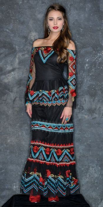 Brands Vintage Collection Vintage Collection Fall 2014 Aztec Rose
