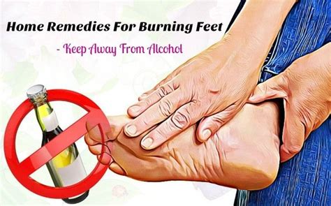Top 14 Best Home Remedies For Burning Feet And Toes Foot Remedies Home Remedies Health And