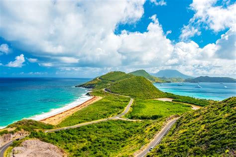 The Untouched Islands Of Saint Kitts And Nevis Smart Meetings