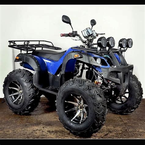 65km Atv 250cc Bull Bike At Rs 180000 In Surat Id 27427999255