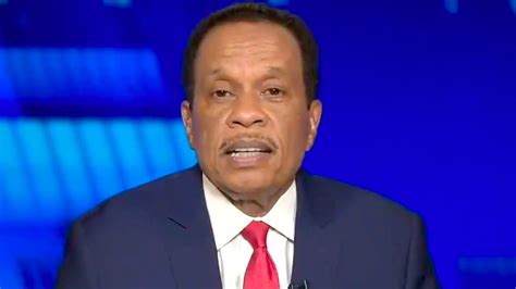 Juan Williams Exits As Host Of The Five Will Remain With Fox News