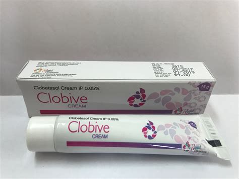 Allopathic Clobetasol Cream Packaging G Rs Piece Drams Healthcare Unit Of Rapid Life