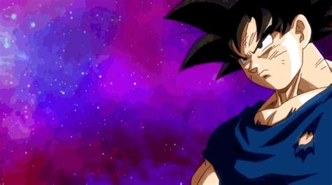 ¿veremos a gogeta o a vegetto enfrentando a black goku? super dragon ball heroes | Tumblr | Anime dragon ball ...