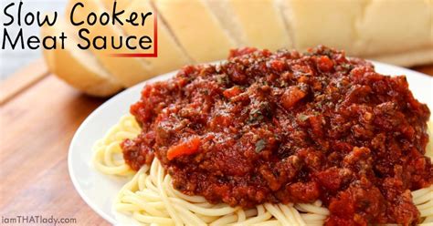 Best Ever Homemade Italian Spaghetti Sauce Recipe