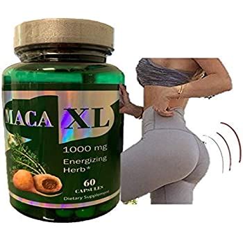 Amazon Com Curve Booster Max Pure Aguaje Pills For Crossdressing And