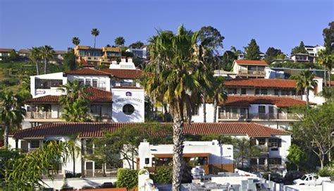 Admission to 2, 3, 4 or 5 attractions. Best Western Plus Hacienda Hotel Old Town in San Diego ...