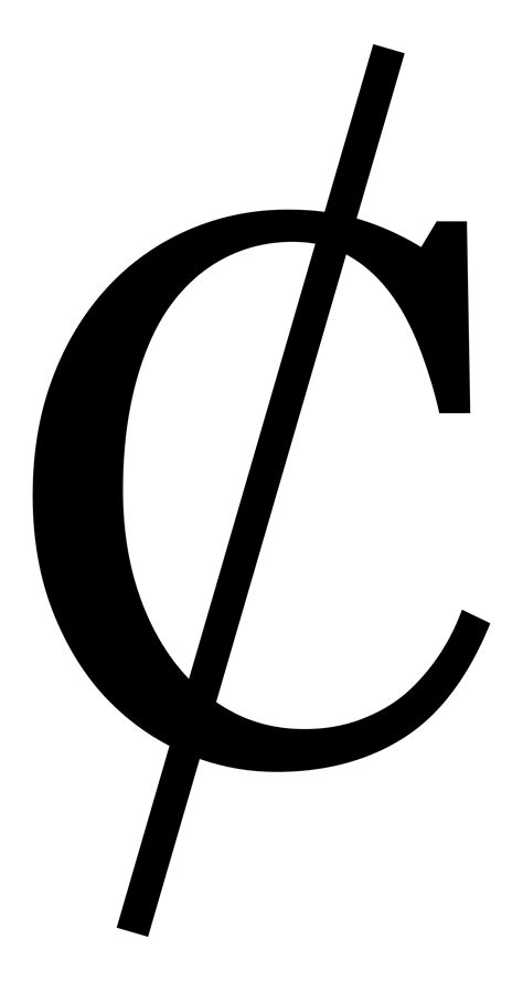 Cent Logo