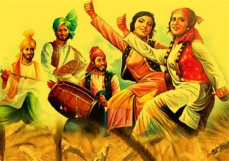 About Baisakhi Festival What Is Baisakhi Festival And Why Is It