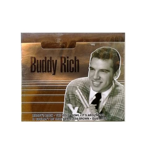 Buddy Rich Buddy Rich Music