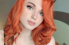 dyed amouranth patreon barnorama
