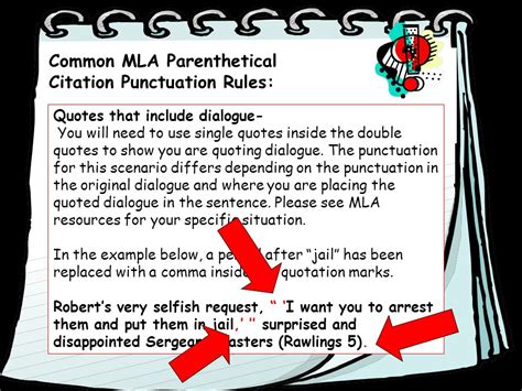 How to punctuate dialogue within a quote. Conversation quotes in essay mla