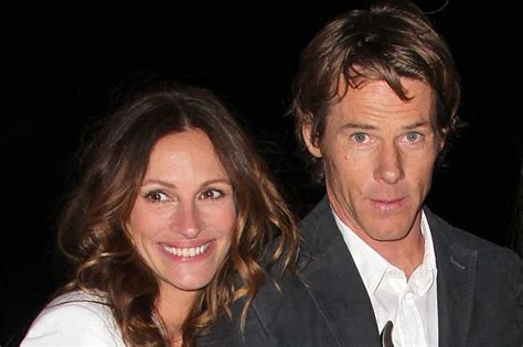 Julia Roberts Says The Life Shes Built With Husband Danny Moder Is A