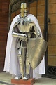 Medieval Wearable Knight Crusader Full Suit of Armour Collectibles ...