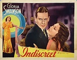 Indiscreet (1931)