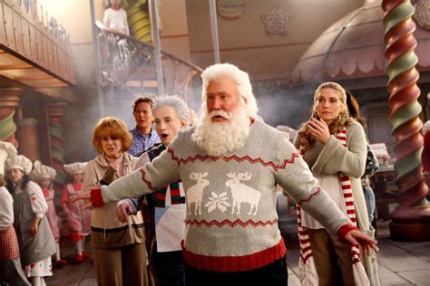 Смотреть все части фильма Санта Клаус онлайн в хорошем качестве