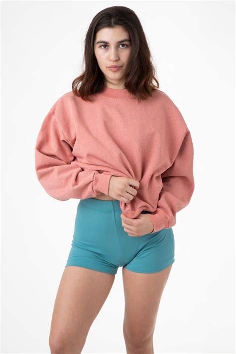 8330 Cotton Spandex Short Shorts Spandex Shorts Shorts With Tights