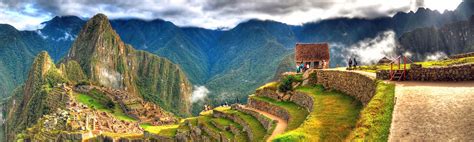 Top 10 Places To Visit In Peru Things To Do Flight Centre Uk