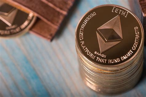 The ethereum (eth) price in usd kept growing in value over the course of april 2021, at one point reaching over 2,500 u.s. Ethereum (ETH) Breaks Its All-Time High Price Record Above ...