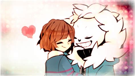 Frisk X Sans When Our Hearts Beat As One Chapter 49 Wattpad
