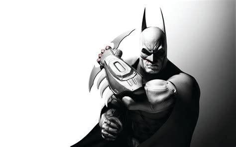 Top 999 Batman Arkham City Wallpaper Full HD 4K Free To Use